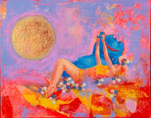 da qui all eternita mariella mazzola