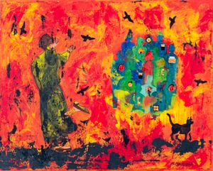 2023 addio mariella mazzola