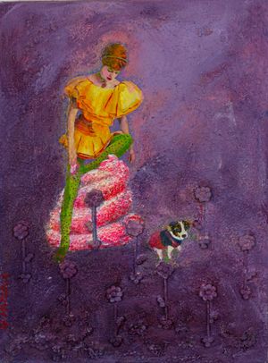 artu mariella mazzola