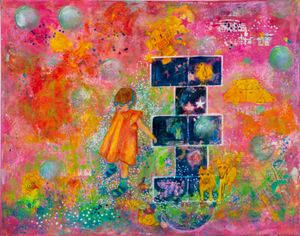 ricordi di infanzia mariella mazzola