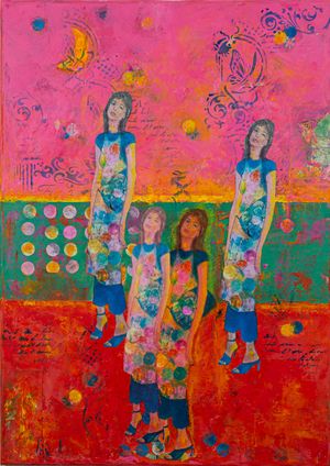 tempi moderni mariella mazzola