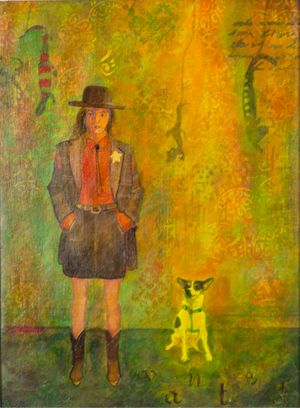 wanted mariella mazzola