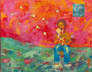 evadere mariella mazzola